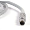 ThermiAesthetics Thermi250 RF Body Handpiece ThermiSmooth Skin Tightening