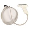 Syneron eMatrix Sublative RF Handpiece FG70541 Candela SubRF Skin Tightening HP