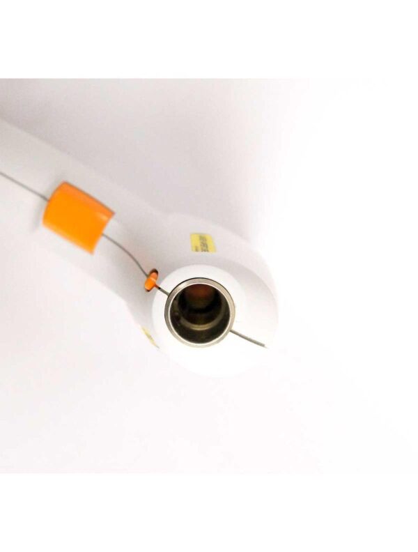 Lumenis One Multi-Spot Nd:YAG Handpiece SA6570000 ND YAG Laser Aperture 2005