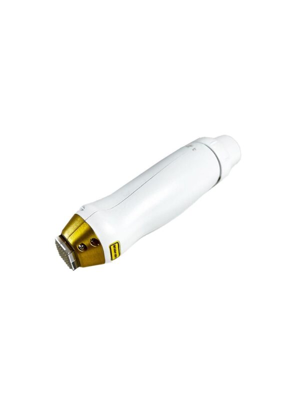 Cynosure Palomar ICON 1540 12x12 XD Lux Fractional Ebrium Handpiece