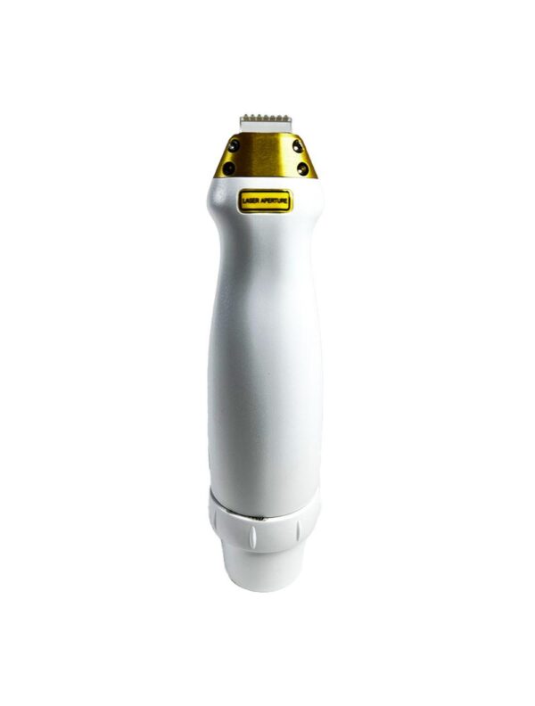 Cynosure Palomar ICON 1540 12x12 XD Lux Fractional Ebrium Handpiece