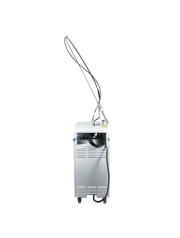 1999 Cynosure Apogee 40 Laser 755nm Hair Removal Wrinkles Spider Veins Lesions