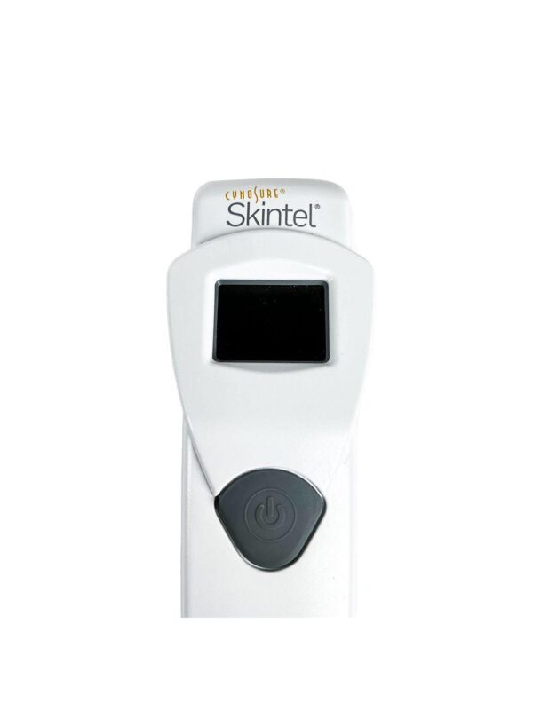 Cynosure Palomar ICON Vectus Skintel Melanin Density Laser Scanner Reader Device