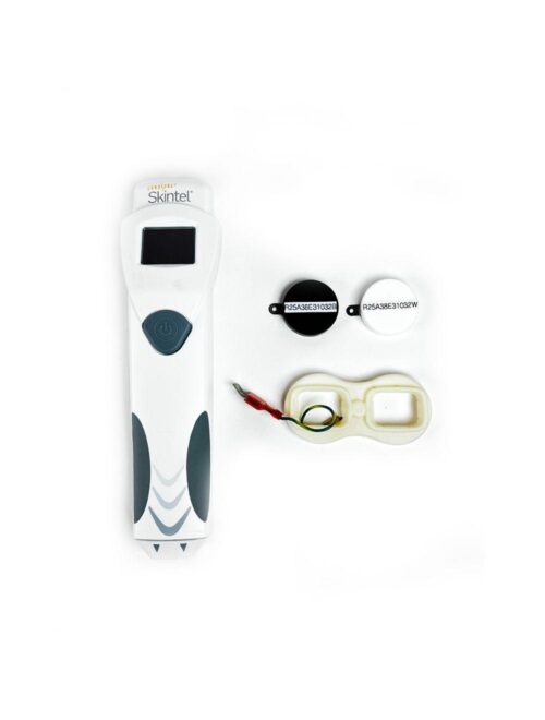 20240926014852-66f4bd84a7349.jpg Cynosure Palomar ICON Vectus Skintel Melanin Density Laser Scanner Device