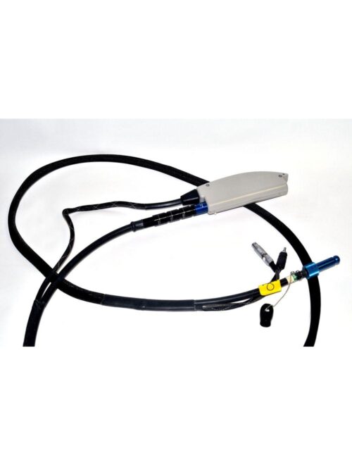 Candela GentleYAG 12/15/18mm 1064nm Laser Delivery System Handpiece Fiber Cable