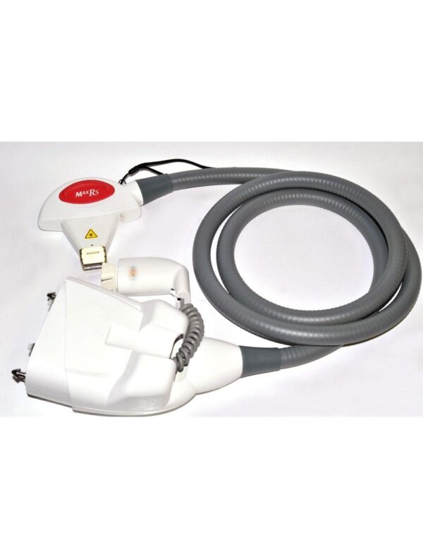 2018 Palomar ICON Laser MaxRs Handpiece Hair Removal Max Rs Spot 2520B-RS26R HR