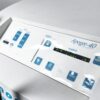 1999 Cynosure Apogee 40 Laser 755nm Hair Removal Wrinkles Spider Veins Lesions