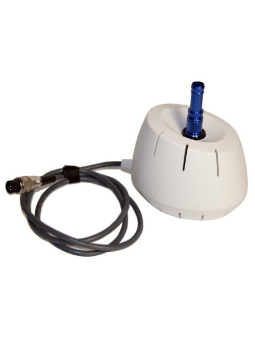 Lumenis Nd:YAG Calibration Device SA-1033830 M22 Lume1 Handpiece 7N1836A