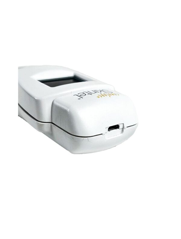 Cynosure Palomar ICON Vectus Skintel Melanin Density Laser Scanner