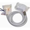 SRELAS Diode Laser Handpiece HR818 16 x 12mm Spot 808 nm Hair Removal HP NEW