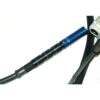 Candela GentleYAG 12/15/18mm 1064nm Laser Delivery System Handpiece Fiber Cable