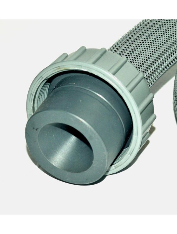 Zimmer Cryo6 Chiller Air Cooling Flex Gray HOSE Cryo 6 Flexible 6'8" (80")