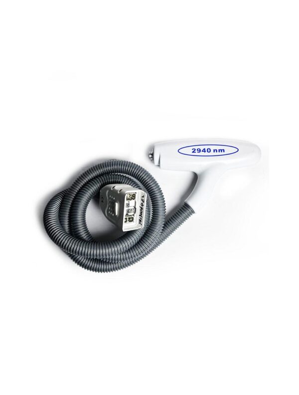 Ellman Sandstone Tri-Lase Tattoo 2940nm Er:YAG Laser Applicator Handpiece