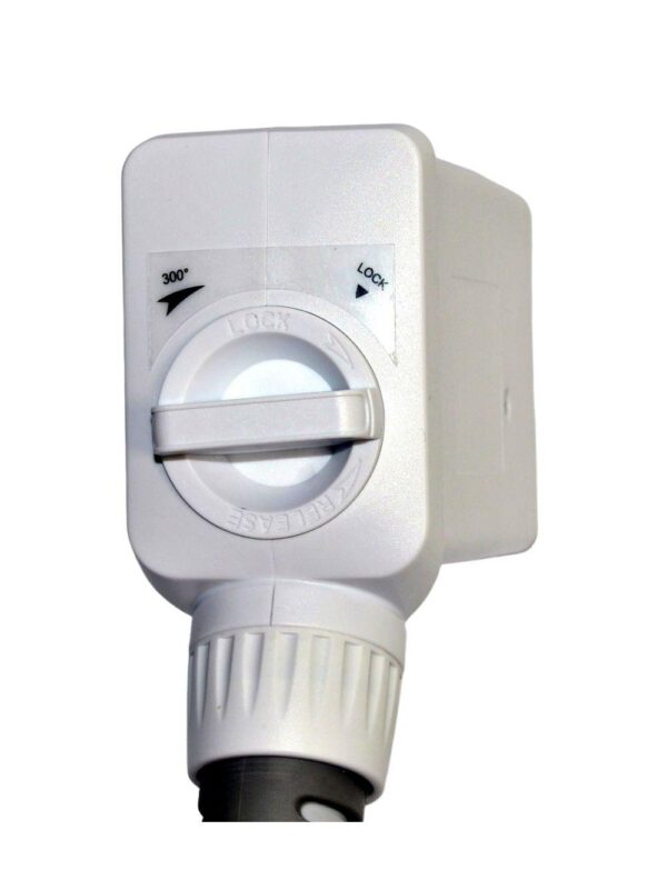 SRELAS Diode Laser Handpiece HR818 16 x 12mm Spot 808 nm Hair Removal HP NEW