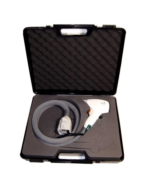 2019 Lumenis LightSheer Desire XC Diode Laser Chill Tip Hair Removal Handpiece
