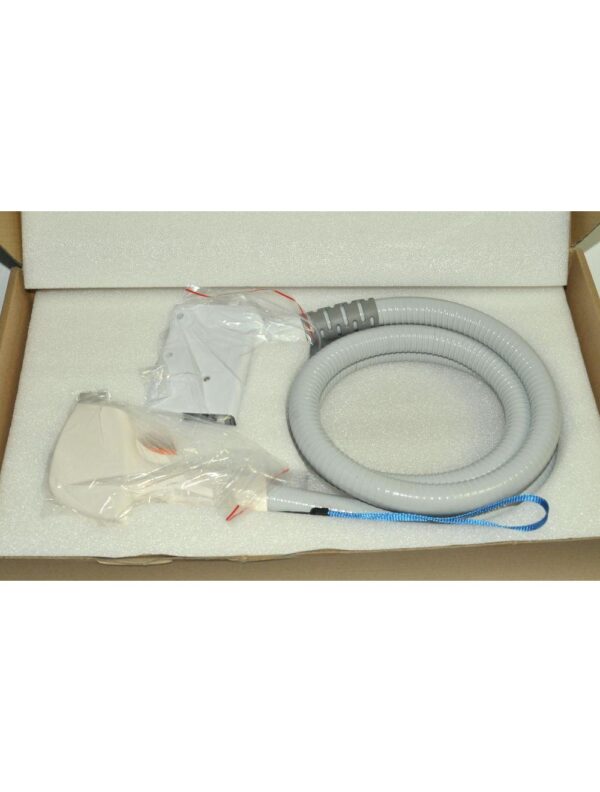 SRELAS Diode Laser Handpiece HR818 16 x 12mm Spot 808 nm Hair Removal HP NEW