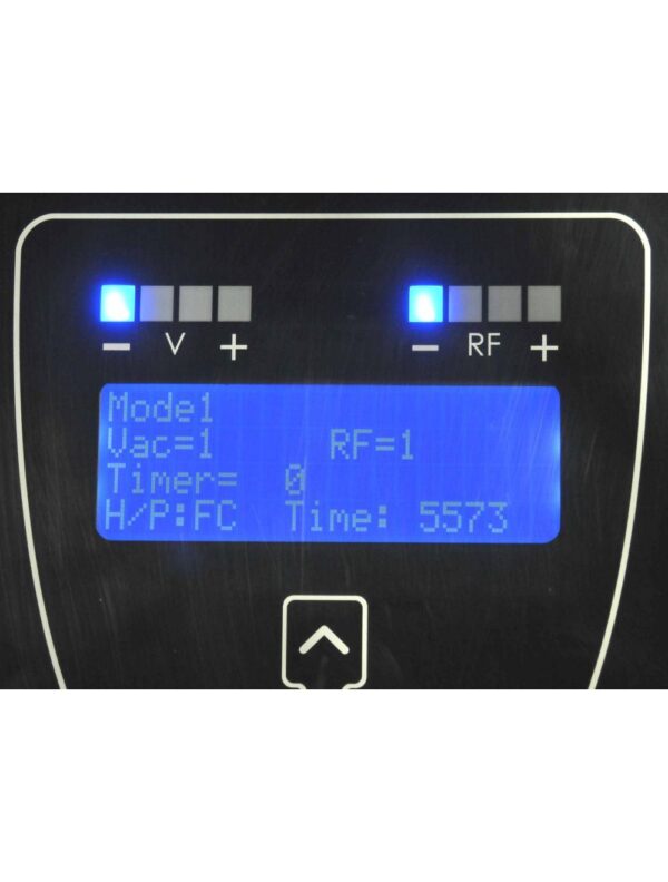 Viora REACTION FC Applicator Handpiece Facial Contouring Face Tightening VRE2003