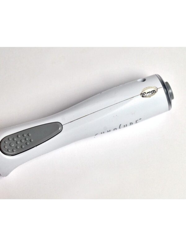 Cynosure Ellman TempSure RF 20mm Handpiece Assembly 100-7027-120 Envi 42% Life