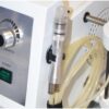 Skin-Apeel Micro-Dermabrasion with O2 Facial Breeze Combo S33 AS016-3 Micro Mist