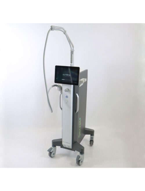 2019 Cutera SecretRF Microneedling Fractional Needle RF Wrinkle Acne Microneedle