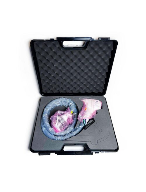 2019 Lumenis LightSheer Desire ET 805nm Chill Tip Handpiece (Quattro + Desire USB HASP INCLUDED)
