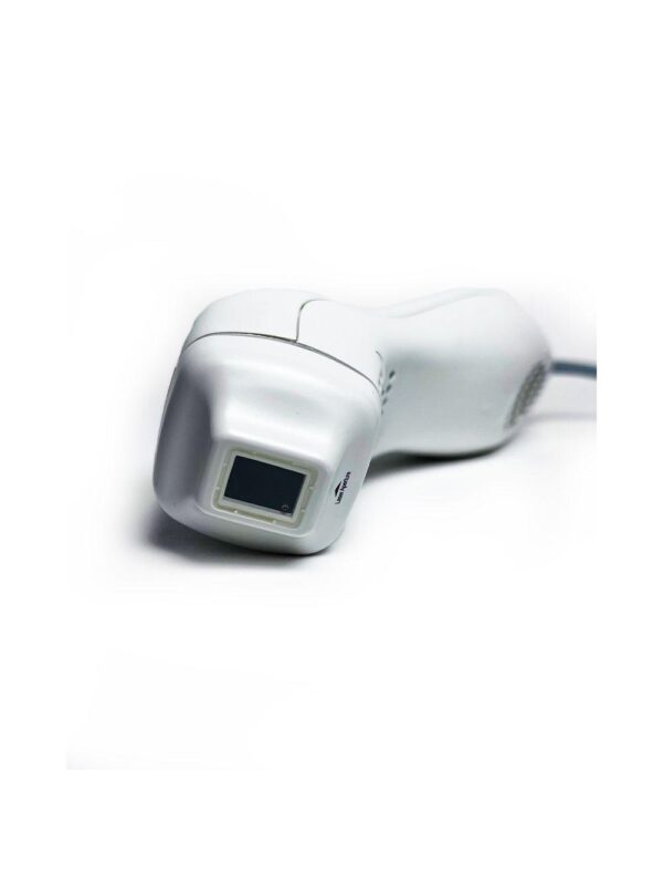2017 Palomar Emerge 1410 Diode Fractional Skin Tone Texture Laser Handpiece