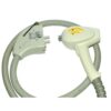 Syneron elos DSL 810nm Diode Handpiece Laser RadioFrequency RF Hair Removal HR