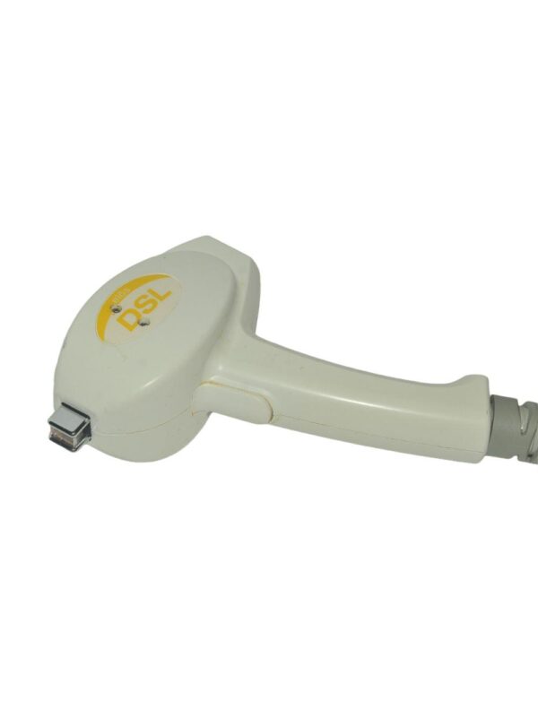 Syneron elos DSL 810nm Diode Handpiece Laser RadioFrequency RF Hair Removal HR