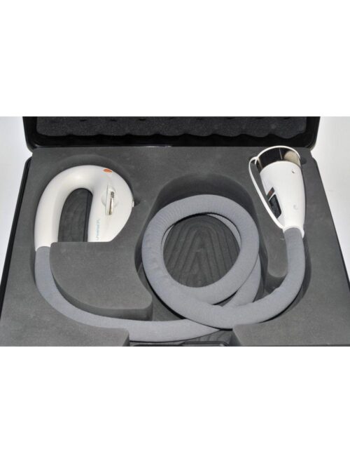 2014 Lumenis M22 Universal IPL Handpiece Skin Rejuvenation Treatment SA-1026350