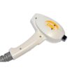 Syneron elos DSL 810nm Diode Handpiece Laser RadioFrequency RF Hair Removal HR