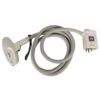 2011 Alma Harmony Laser XL LP YAG 1064nm Nd:YAG Long Pulse Handpiece + Tips