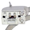 Syneron elos DSL 810nm Diode Handpiece Laser RadioFrequency RF Hair Removal HR
