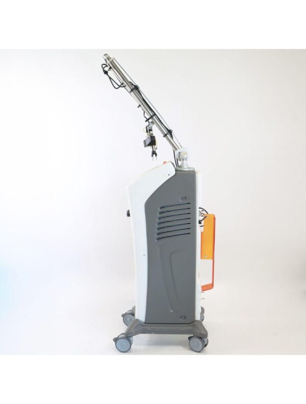 2020 Deka SmartXide Tetra Coolpeel CO2 Laser System With Hi-Scan M118C1