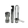 Jeisys Edge One Fractional CO2 Laser Female Feminine Vaginal Probe Handpiece Set