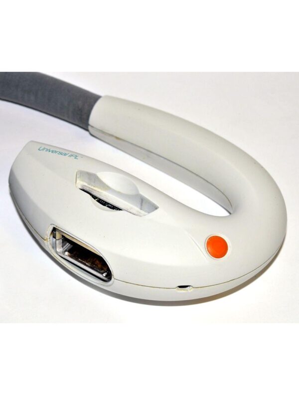 2014 Lumenis M22 Universal IPL Handpiece Skin Rejuvenation Treatment SA-1026350