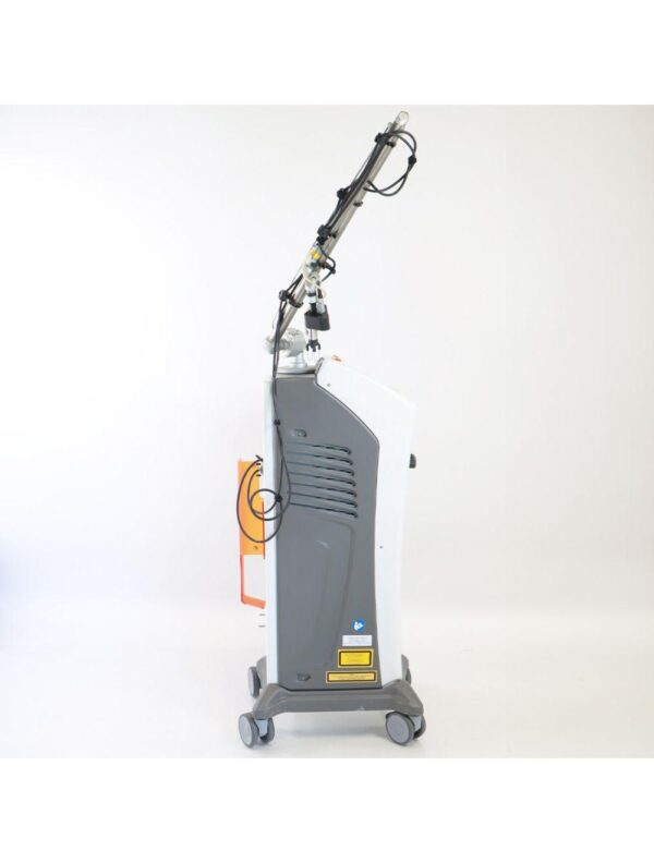 2020 Deka SmartXide Tetra Coolpeel CO2 Laser System With Hi-Scan M118C1