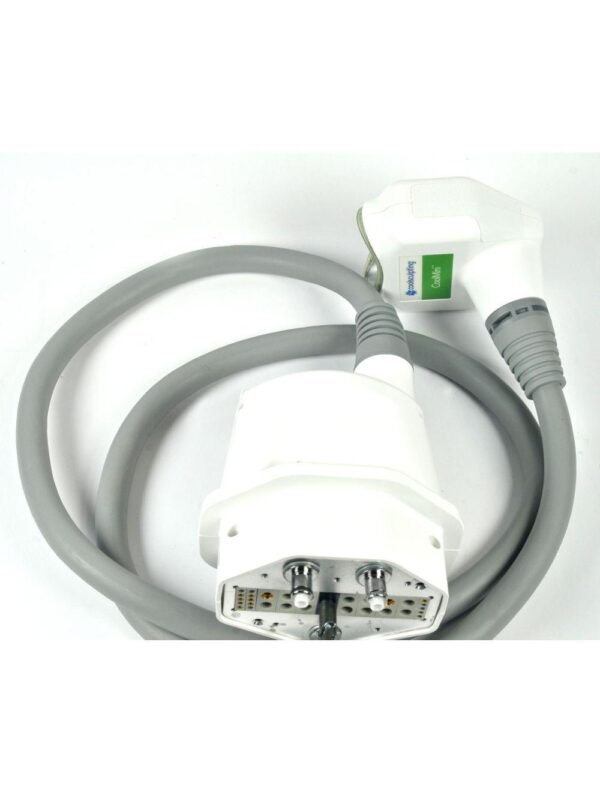Zeltiq CoolSculpting CoolMini Breeze Vacuum Applicator Handpiece BRZ-AP2-020-000