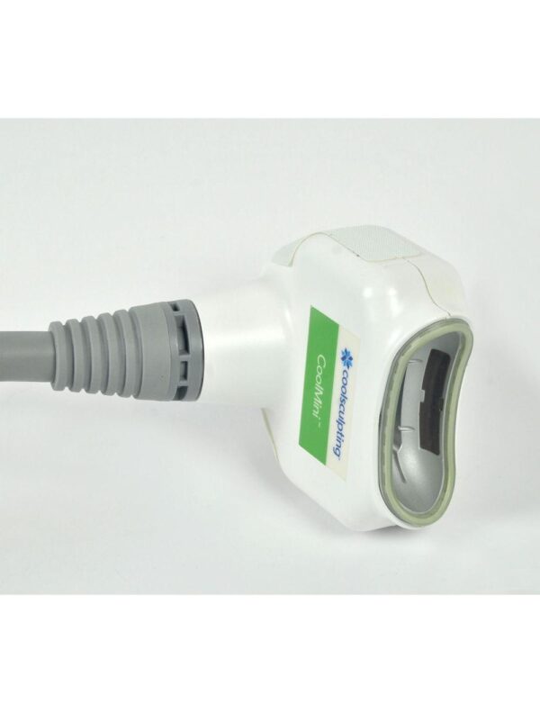 Zeltiq CoolSculpting CoolMini Breeze Vacuum Applicator Handpiece BRZ-AP2-020-000