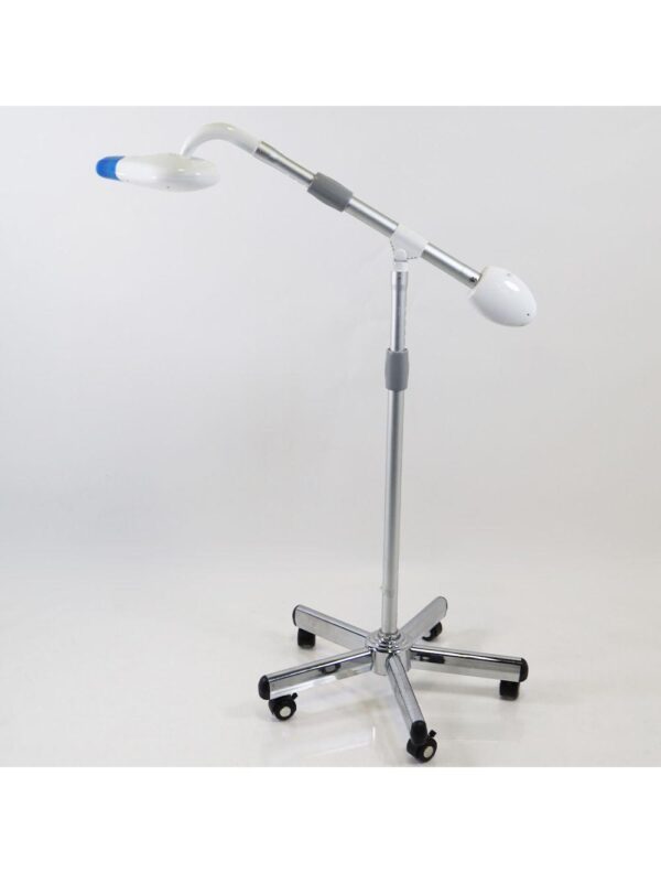 20240926015703-66f4bf6f77daa.jpg DXM Aladdin Tooth Whitening System LED Light Teeth Bleaching Device
