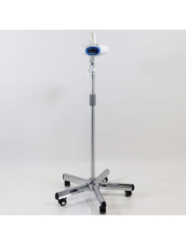 20240926015724-66f4bf84d7b9f.jpg DXM Aladdin Tooth Whitening System LED Light Teeth Bleaching Device