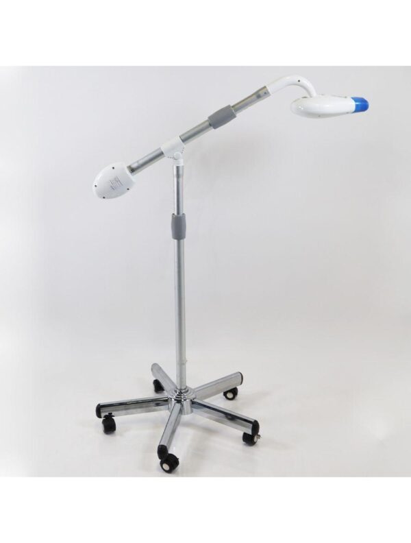 20240926015745-66f4bf99131e2.jpg DXM Aladdin Tooth Whitening System LED Light Teeth Bleaching Device