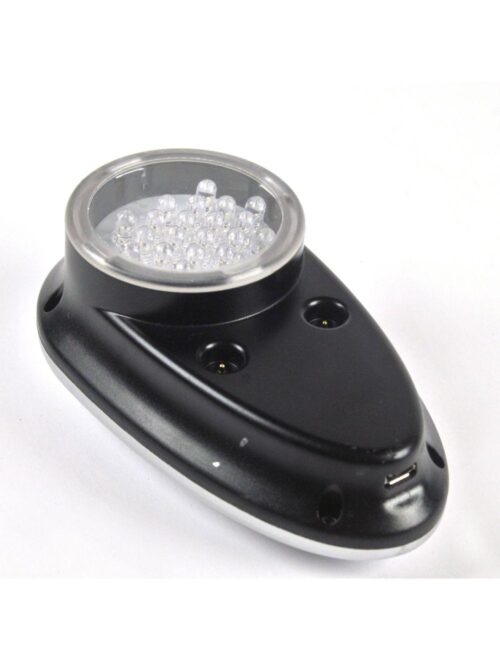 Edge Hydrafacial Blue LED Light Handpiece Wand Hand Piece Detachable BCL17050677