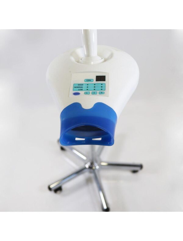 20240926015806-66f4bfaebf6ff.jpg DXM Aladdin Tooth Whitening System LED Light Teeth Bleaching Device
