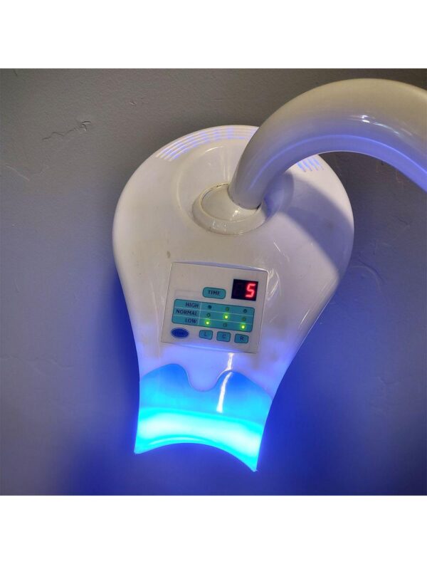 20240926015828-66f4bfc48c41c.jpg DXM Aladdin Tooth Whitening System LED Light Teeth Bleaching Device