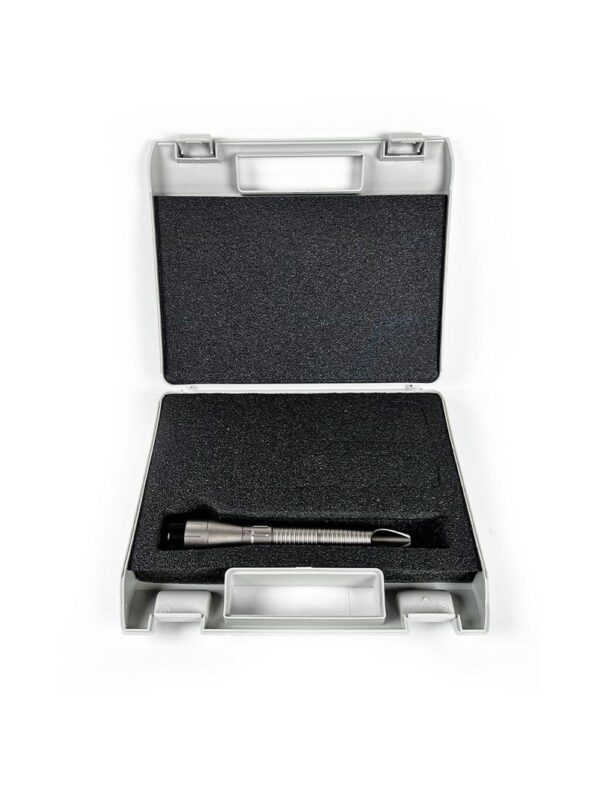 Fotona SP Dynamis Laser Er:YAG Variable Spot Size 2-7mm R11 Handpiece