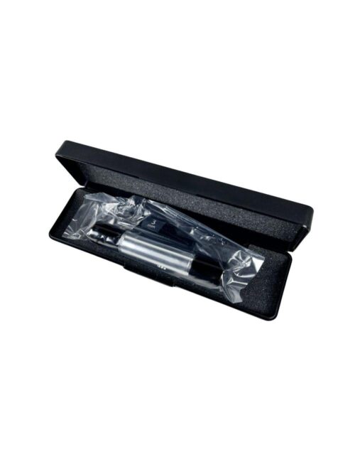 20240926015853-66f4bfdd5f8bf.jpg Cynosure Elite+ Laser 3mm NL HP Handpiece Assembly Cartridge 100-1674-030