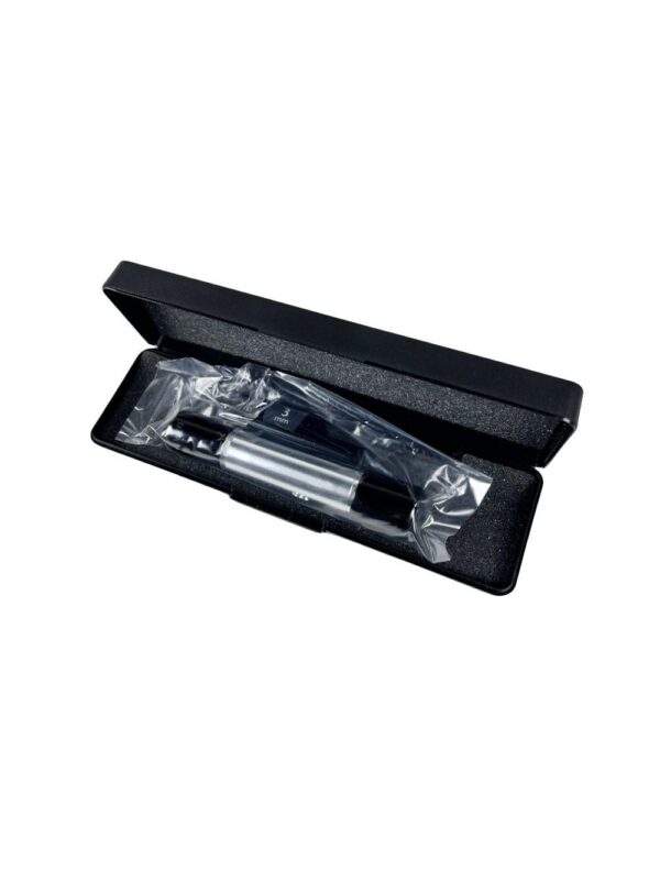 20240926015853-66f4bfdd5f8bf.jpg Cynosure Elite+ Laser 3mm NL HP Handpiece Assembly Cartridge 100-1674-030