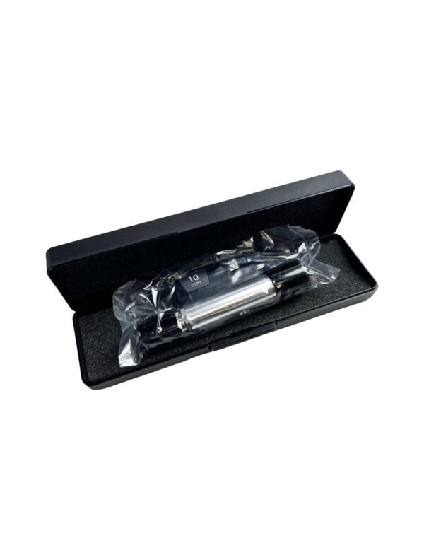 20240926015856-66f4bfe05ebe0.jpg Cynosure Elite+ Laser 10mm NL HP Handpiece Assembly Cartridge 100-1680-100