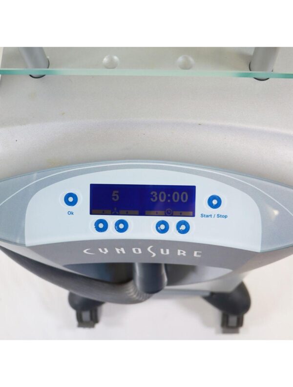 Zimmer Cynosure Cryo 6 Patient Epidermal Cold Air Chiller Device System
