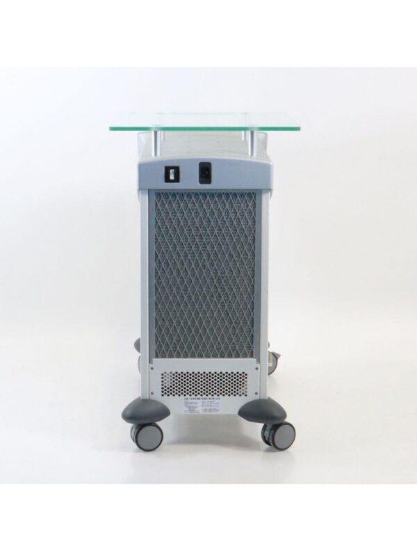 Zimmer Cryo 6 Patient Epidermal Cryo Therapy Chiller Device System
